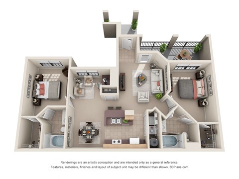 3001 SW 24th Avenue 1-3 Beds Apartment for Rent - Photo Gallery 75